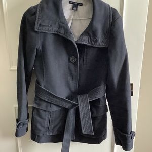 Gap lined jacket S